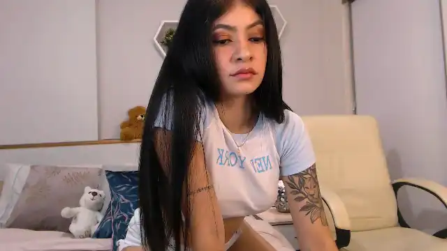 Haylei-brown – [Flirt4free] Art Oral Gorgeous – 2025-03-10 06:29:13
