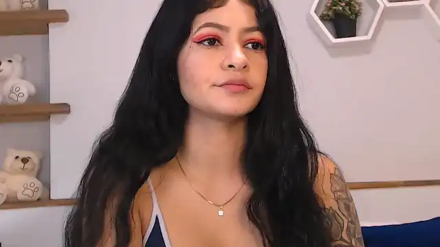Haylei-brown – [Flirt4free] Get Fucked Romantic Pretty Cam Model – 2026-04-01 12:35:24