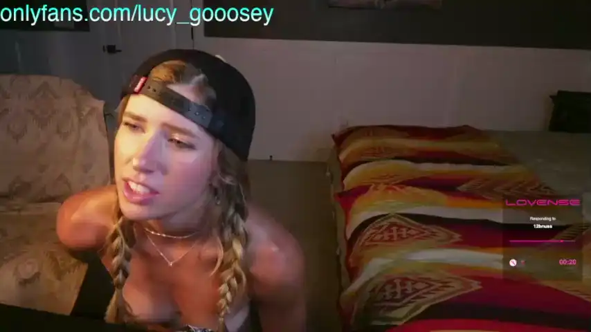 Lucy_gooosey – [Chaturbate] Incredible Women Porn Web Chat Sweet Girl – 2026-04-05 06:40:08
