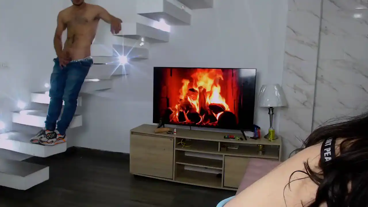 Fierce_couple18 – [Amateur.tv] Spy Video Oral Fisting Pussy – 2025-10-07 21:19:13