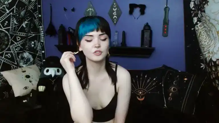 Freyafoxx – [Streamate] Privat Zapisi Pvt Masturbate – 2025-09-14 00:58:46