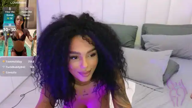 Kimibrown – [Myfreecams] Huge Ass Big-ass – 2025-04-27 02:47:02