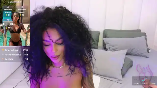 Kimibrown – [Myfreecams] Sensual Lovely Amateur Babe – 2025-09-22 00:27:07