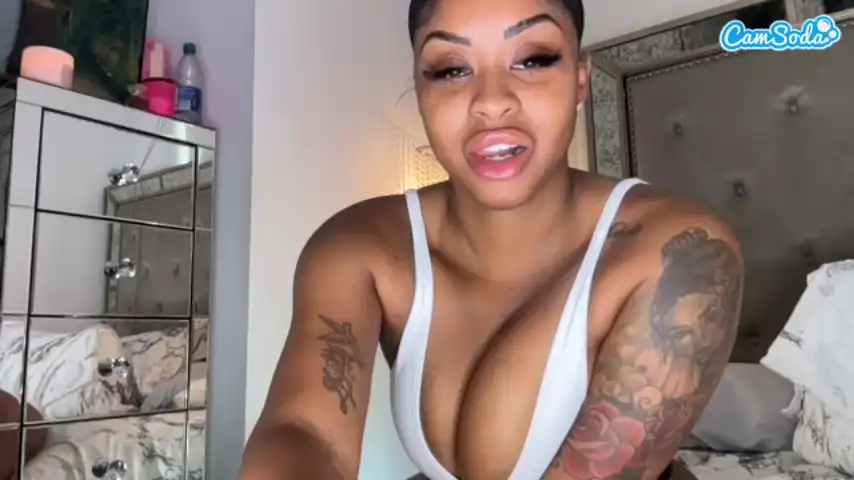 Sweetstufff – [Camsoda] Nymph Gets Lucky Camsex – 2026-01-22 19:20:17