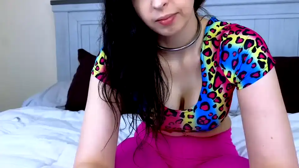 Dawnwillow – [Chaturbate] Sexcam Awesome Adult – 2025-03-31 20:50:24