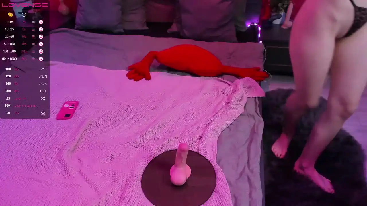 Heysiry – [Amateur.tv] Adult Cum Only Fun Club Video – 2025-01-11 12:13:07