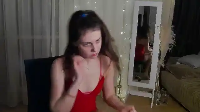 Missaracely – [Myfreecams] Crazy Pvt Anal – 2026-03-20 01:27:33