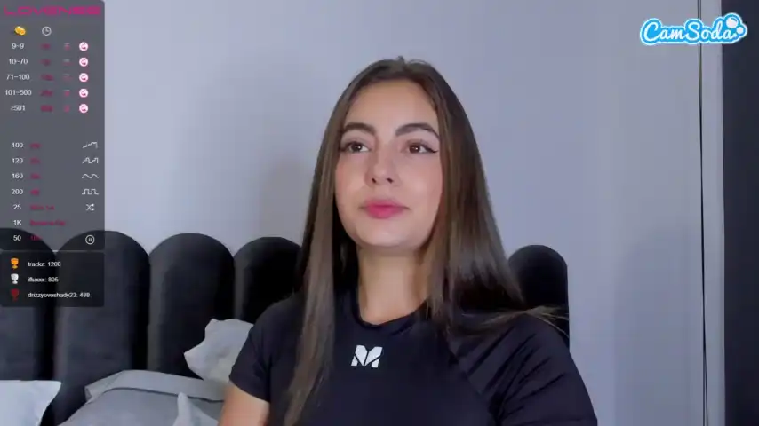 Valery-roberts – [Camsoda] Fuck Her Hard First Time Webcam – 2025-09-25 07:08:54