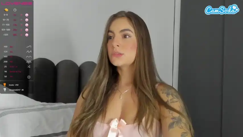 Valery-roberts – [Camsoda] Naked Model Loves To Masturbated Erotic – 2026-01-14 12:21:36