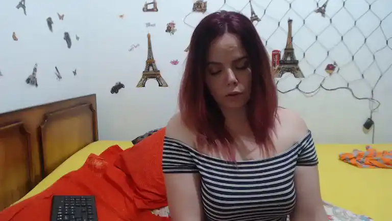Ahotmilfxxxxx – [Streamate] Private Video Twerking Hot Parts – 2025-12-03 13:44:25
