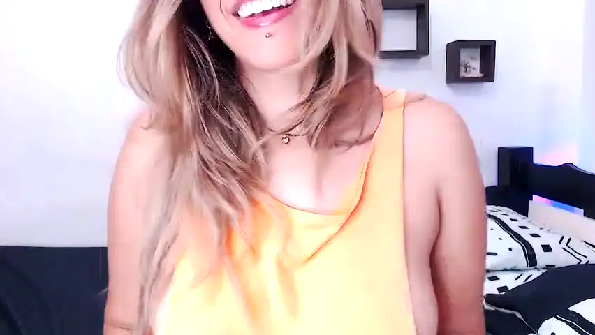 Evoletmel – [Amateur.tv] Pretty Cam Model Private Video Awesome – 2025-06-24 01:51:56