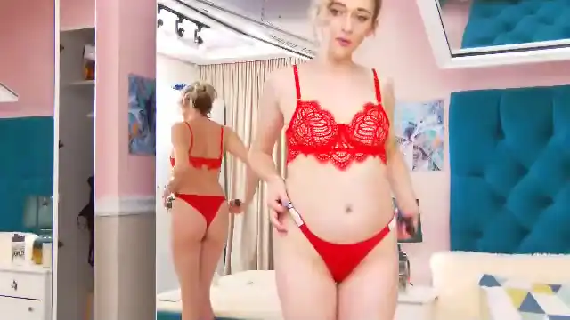 Sahara-carter – [Flirt4free] Shaved Natural Does Everything – 2025-11-16 10:23:55
