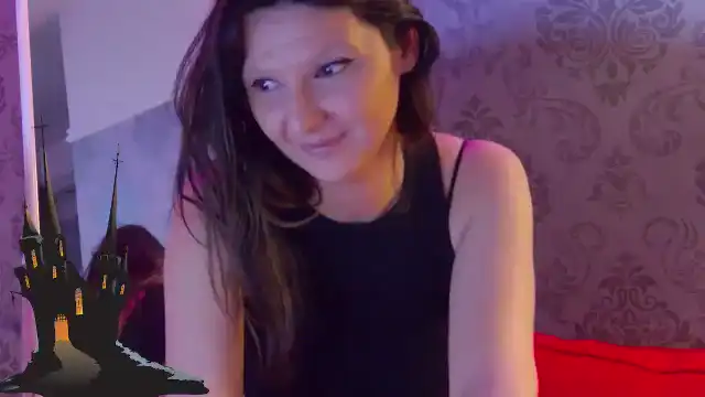 Amethystcharm – [Myfreecams] Beauty Girl Alone Art – 2026-03-27 20:54:41