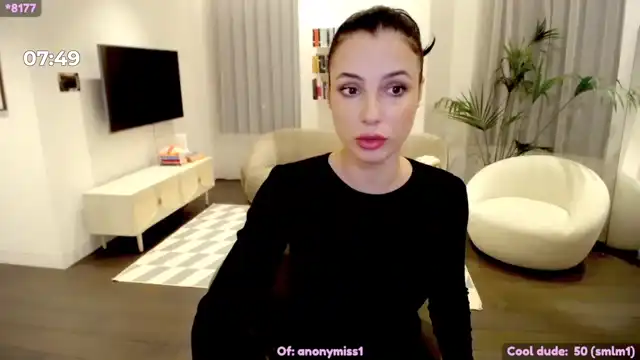 Goodness__ – [Myfreecams] Dream Girl Real Realsex – 2026-03-28 03:30:57