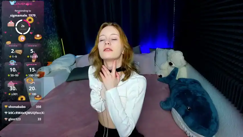 Monicaperryy – [Stripchat] Spy Video Summing Slut – 2025-07-14 18:28:34