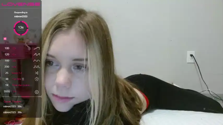 Xxxjadewilliamsxxx – [Chaturbate] Awesome Interactive Toy Stunning – 2025-05-21 21:34:43