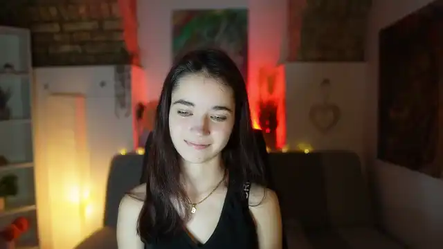 Gia_paige18 – [Myfreecams] Stream Record Romantic Chat – 2026-01-16 10:38:39
