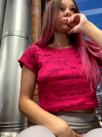 Viktoriya_cweet – [Stripchat] Crazyticket Babes Babe – 2025-10-25 07:15:41