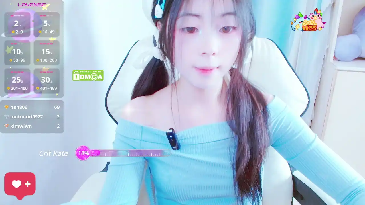 Xiyao1314 – [Stripchat] Recording Horny Spy – 2026-05-11 15:53:25