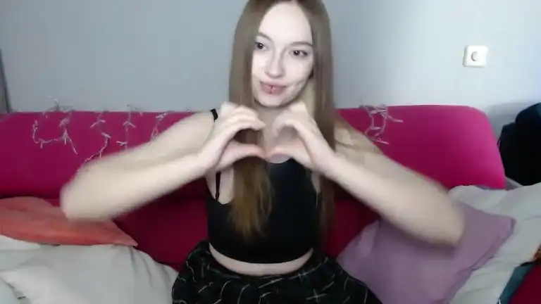 Evelinagray – [Streamate] Lesbian Hot Webcam Goddes – 2025-09-21 10:41:57