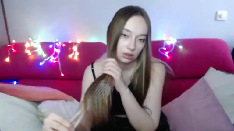 Evelinagray – [Streamate] Crazyticket Best Surprise – 2025-11-28 01:20:44