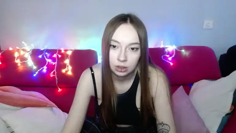 Evelinagray – [Streamate] Crazy Goal Recording Sweet Girl – 2026-06-02 17:06:31