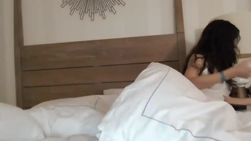 Frenchava – [Chaturbate] Lush Babe Masturbation – 2026-01-19 14:12:44