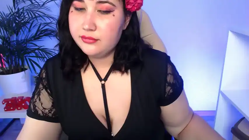 Mia_leta – [Stripchat] Gets Lucky Naked Model Hot – 2026-03-31 10:12:41