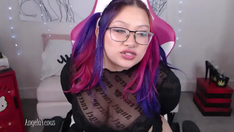 Angelavenus – [Streamate] Free Watch Ass Record – 2025-09-07 20:46:15