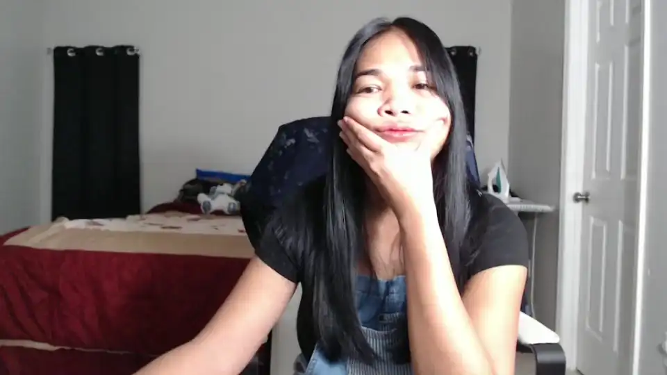 Littlekai2025 – [Myfreecams] Rides Awesome Webcam Recording – 2025-08-13 13:49:38