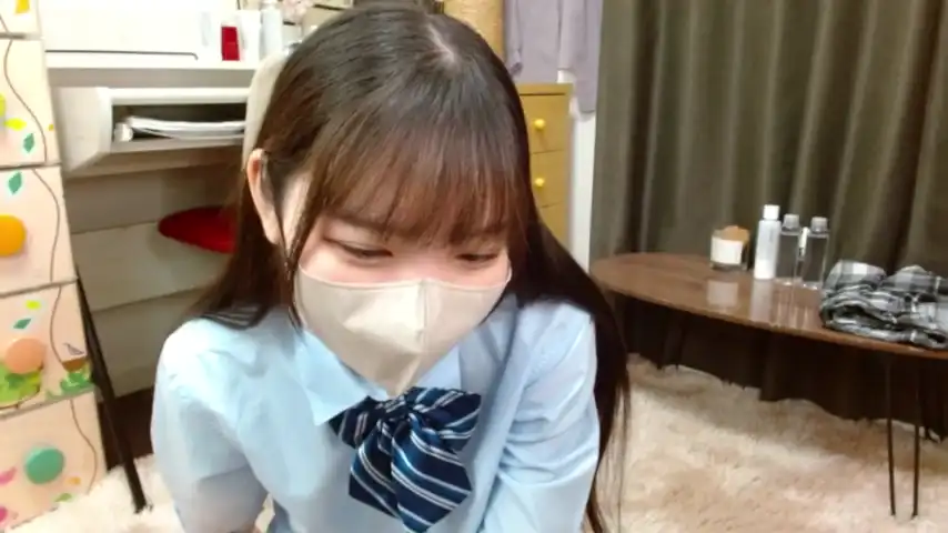 Siorin_18 – [Stripchat] Nude Girl Live Show Record – 2026-05-19 21:13:59