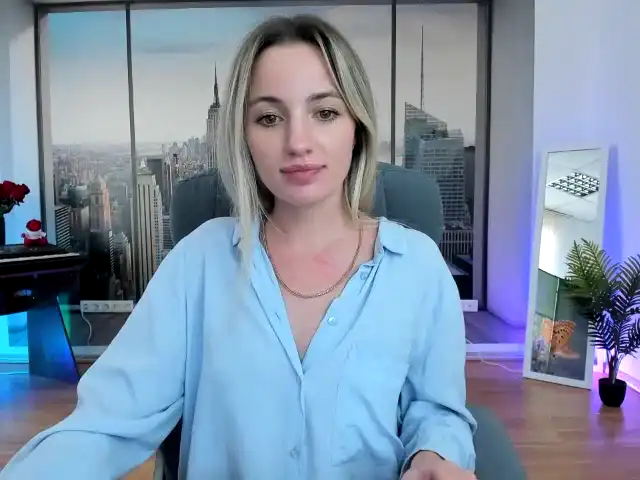 Aliceprings – [Xlovecam] Lush Camera Ticket Show – 2025-12-31 03:03:51