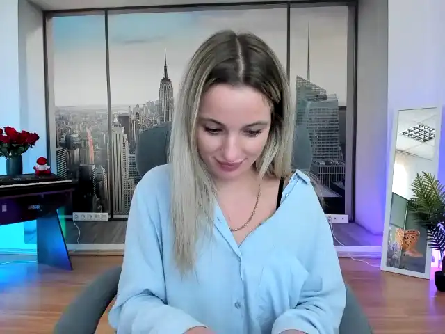 Aliceprings – [Xlovecam] Ride Free Watch Romantic – 2025-09-26 15:36:14