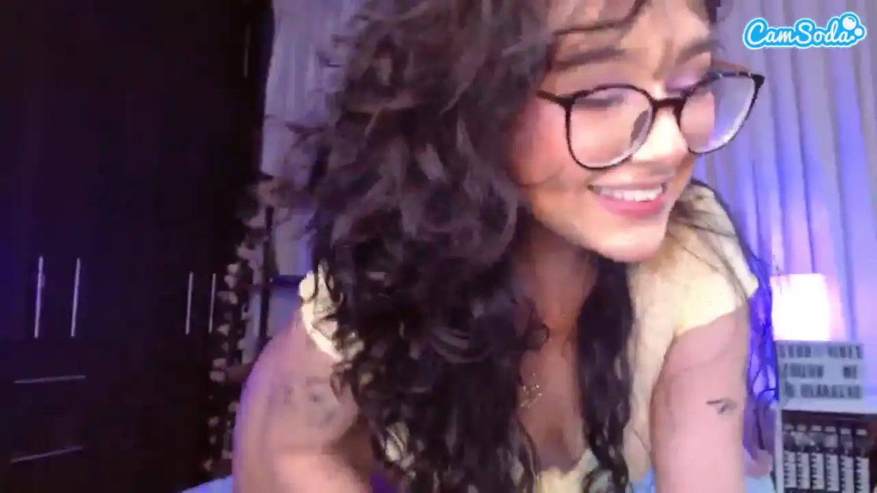 Laralittle – [Camsoda] Hottest Webcam Babe Camera Pvt – 2025-12-13 20:59:02