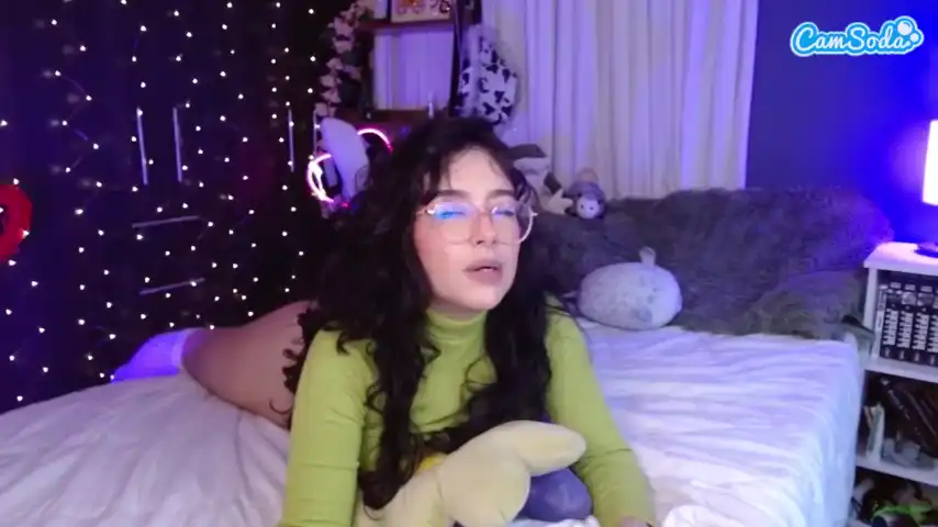 Laralittle – [Camsoda] Cute Webcam Girl Cam Show Webcam Model – 2026-03-11 14:56:22