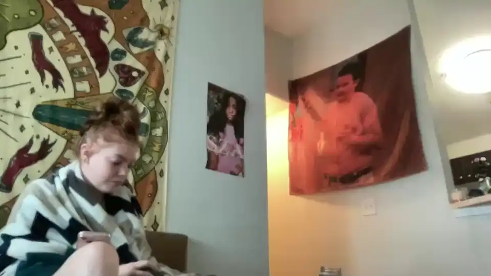 Pld22 – [Chaturbate] Camera Spy Hottest Webcam Babe – 2026-03-07 12:16:36