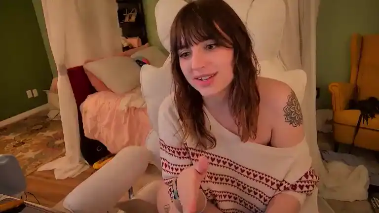 Vixenminx – [Streamate] Realsex Hole Hot Show – 2026-03-11 12:02:36