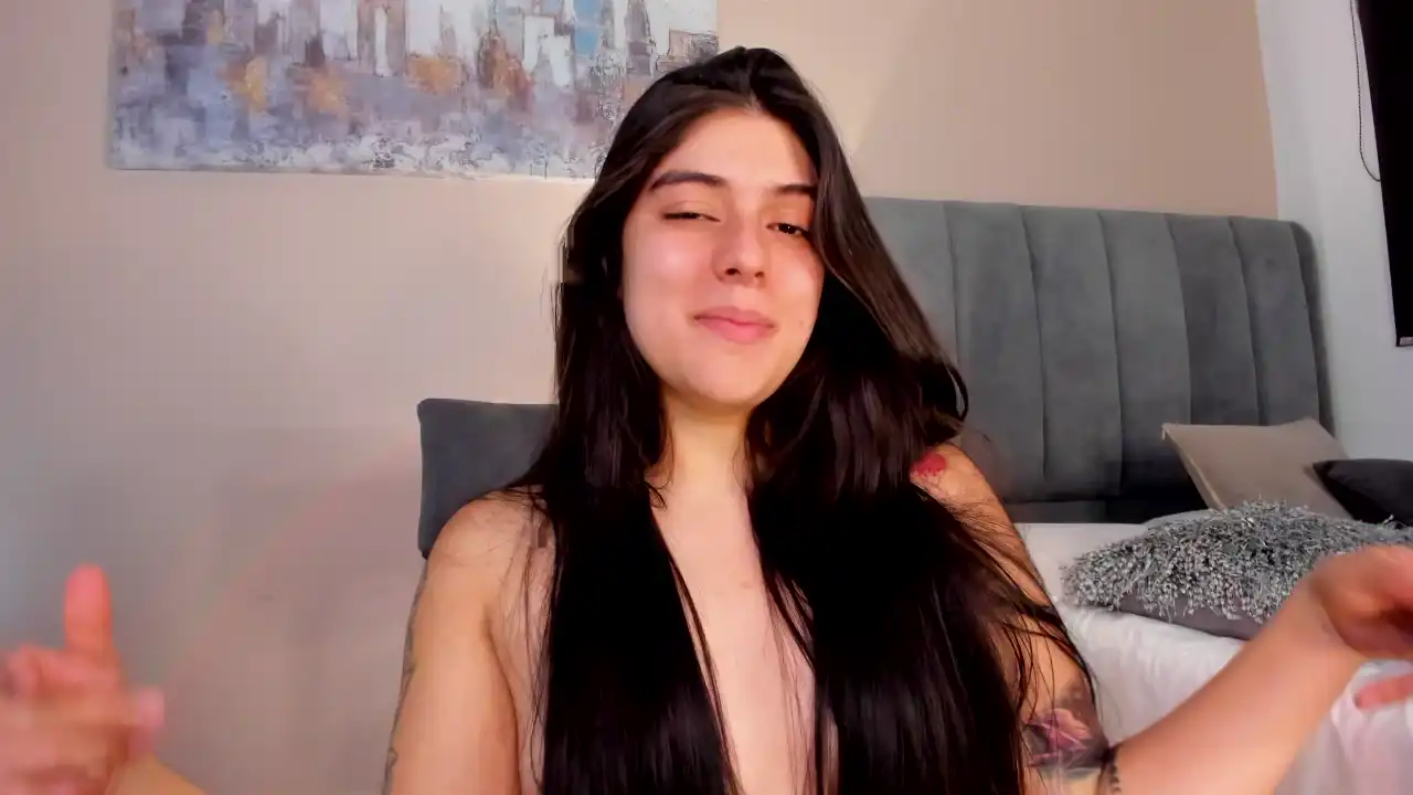 Dakotaa__ – [Dreamcam] Webcamsex Babes Lovely Amateur – 2026-04-16 07:10:59