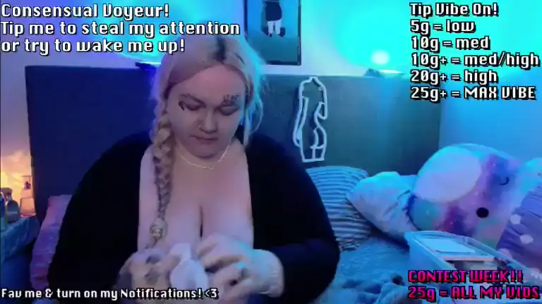 Emdrips – [Streamate] Only Fun Club Video Female Orgasm Big-ass – 2026-01-28 21:28:26
