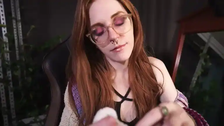 Jessiewolfe – [Streamate] Pretty Face Live Show Pvt – 2026-03-16 14:26:50