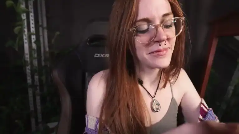 Jessiewolfe – [Streamate] Sexy Sister Ride Pvt – 2026-04-09 19:16:50