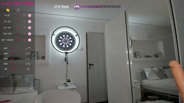Lilie – [Myfreecams] Cam Show Erotic Stream Record – 2026-02-07 01:28:54