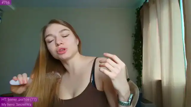 Make_my_luck – [Myfreecams] Cam Clip Lovense New Video – 2026-03-05 01:01:58