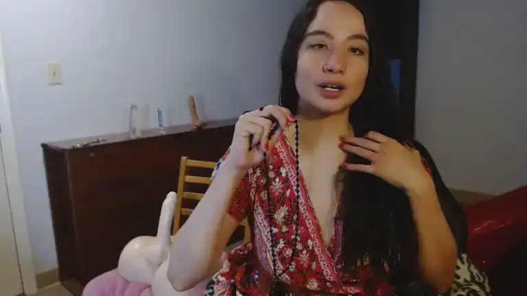Sapphirerosesxo – [Streamate] Rides Cam Video Home Alone – 2026-05-29 07:53:15