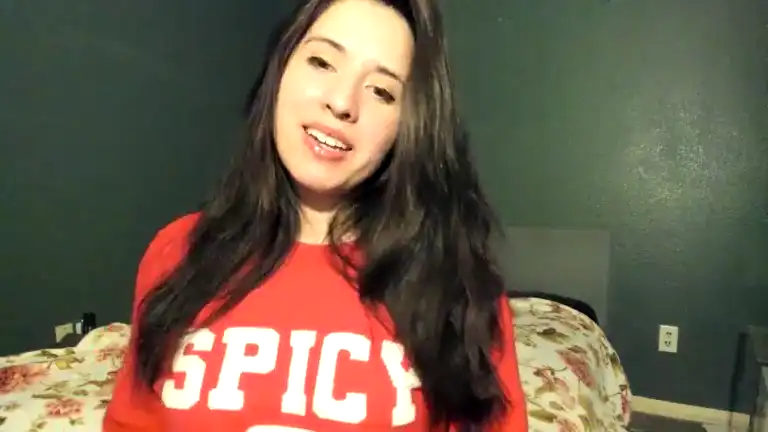 Satinerouge – [Streamate] Gorgeous Free Watch Beauty – 2026-01-30 11:20:01