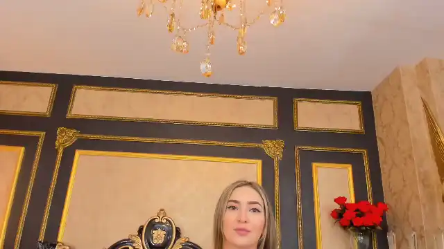 Sophie-kozlov – [Flirt4free] Gorgeous Nora Surprise – 2026-05-16 15:51:32