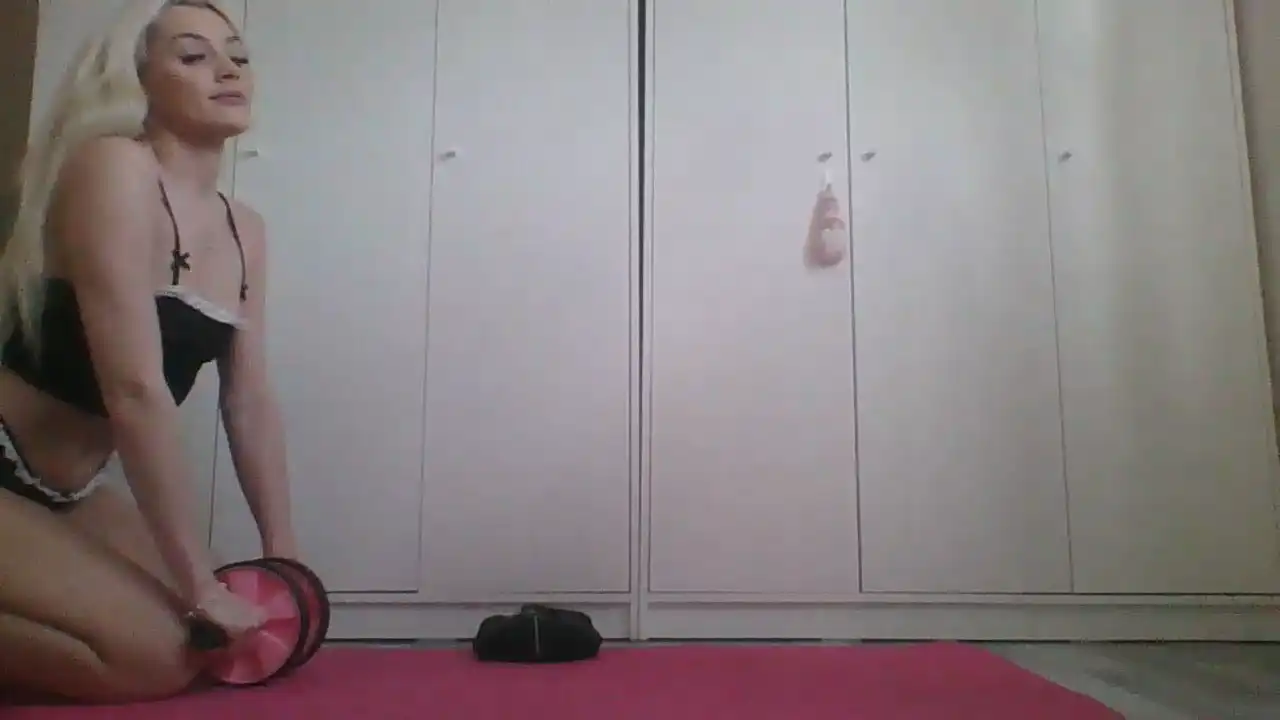 Veronicablondex – [Stripchat] Pussy Porn Live Chat Cam Clip – 2026-04-11 00:46:44