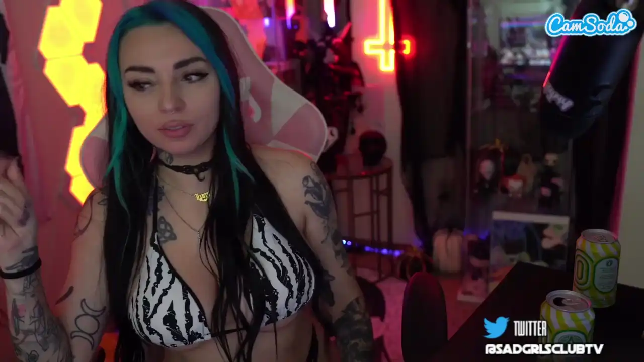 Aleacat – [Camsoda] Free Watch Tru Private Cum – 2026-02-17 23:09:57