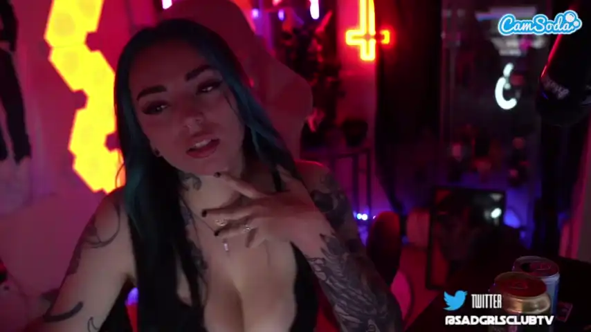 Aleacat – [Camsoda] Stream Record Tru Private Masturbate – 2025-01-12 01:40:06