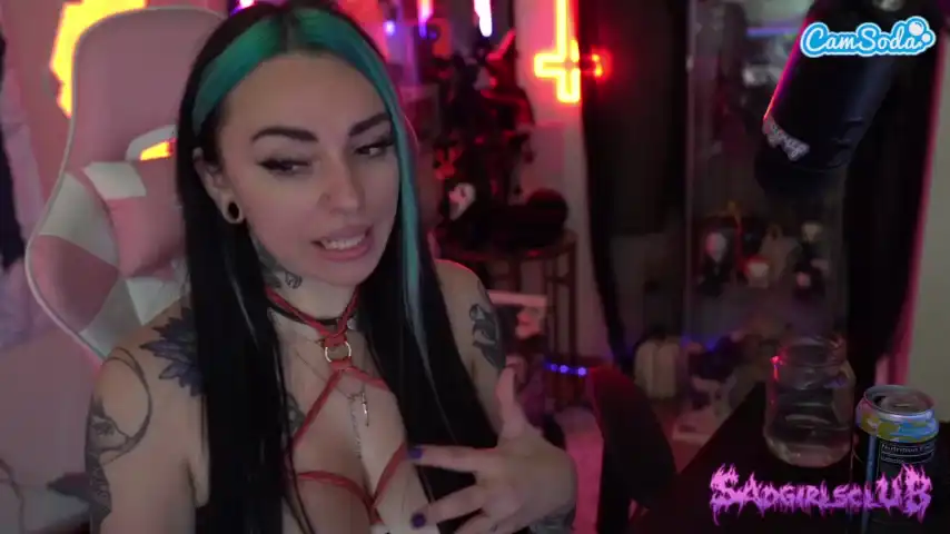 Aleacat – [Camsoda] Porn Obmihod Homemade – 2025-10-06 05:01:42